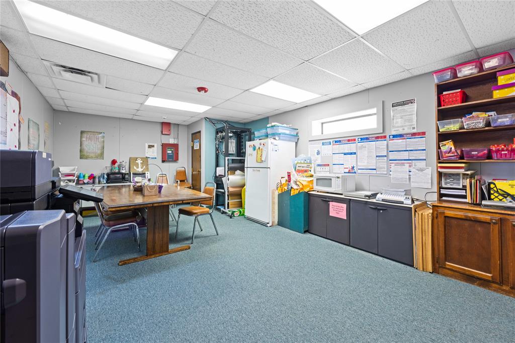 T&P RR CO #15 - Commercial Sale