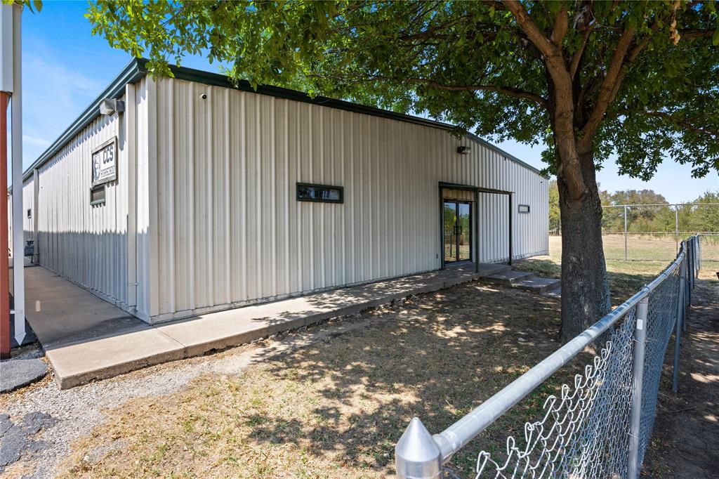 T&P RR CO #15 - Commercial Sale