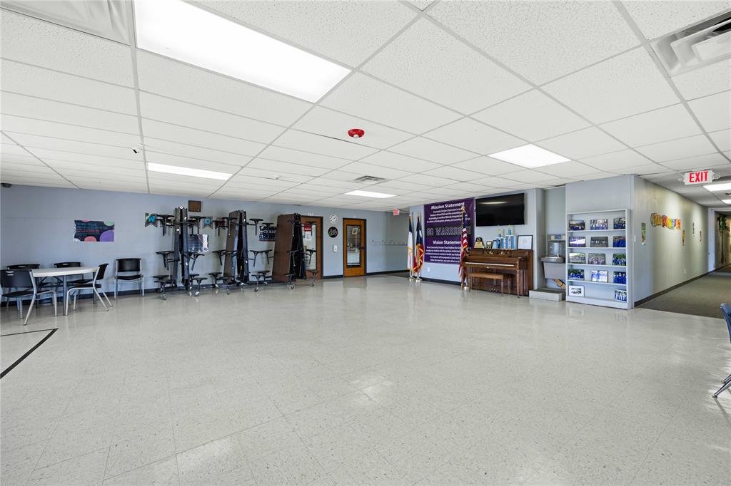 T&P RR CO #15 - Commercial Sale