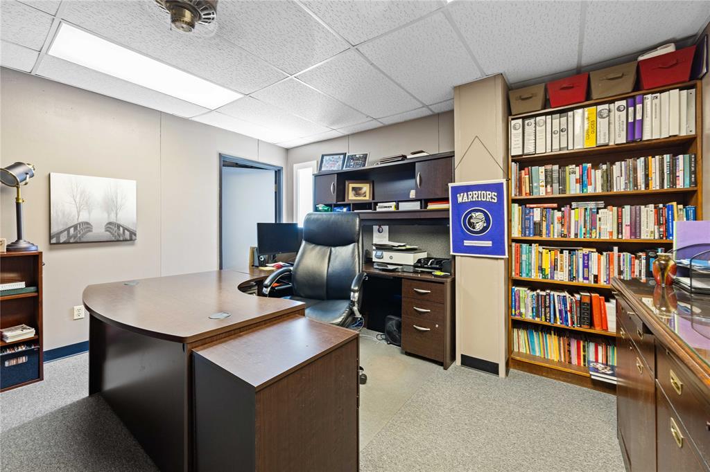 T&P RR CO #15 - Commercial Sale