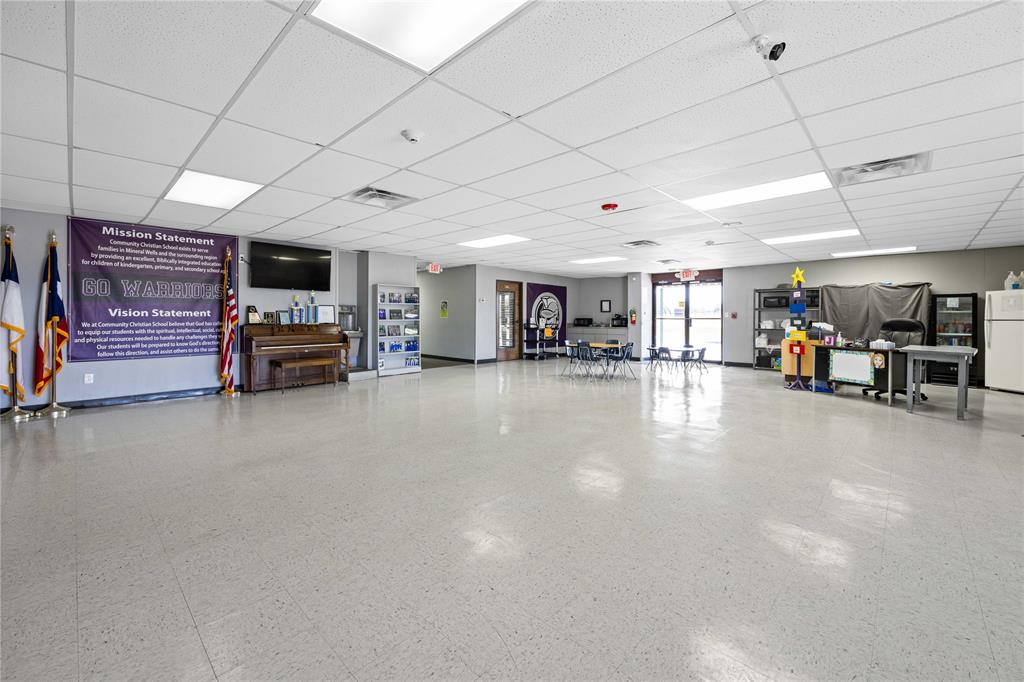 T&P RR CO #15 - Commercial Sale