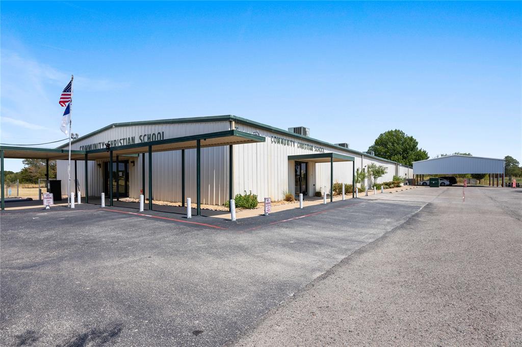 2501 Garrett Morris Parkway