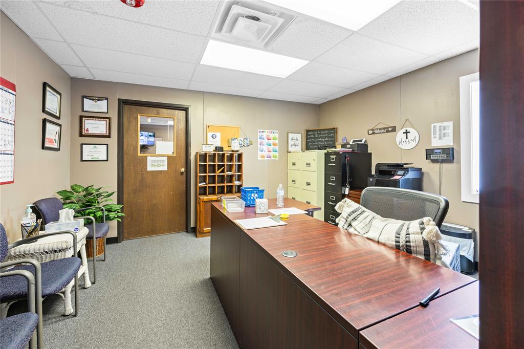 T&P RR CO #15 - Commercial Sale