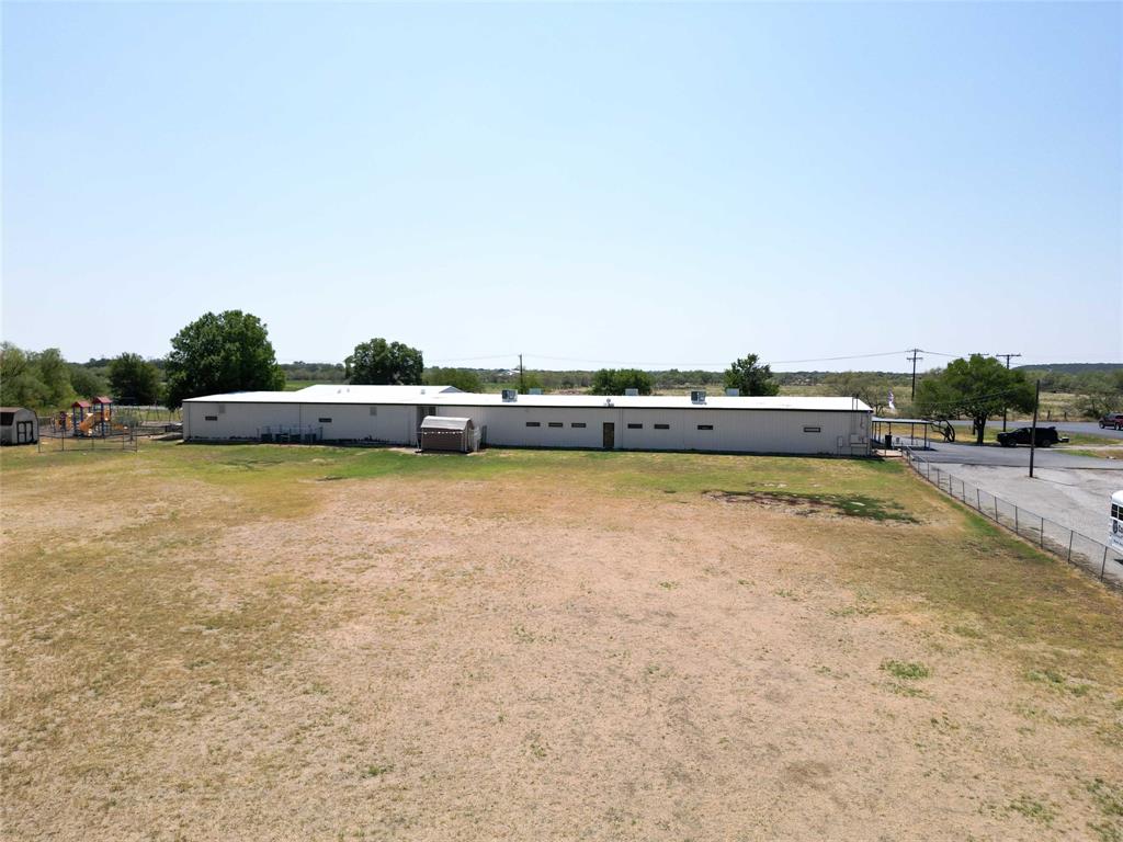 T&P RR CO #15 - Commercial Sale