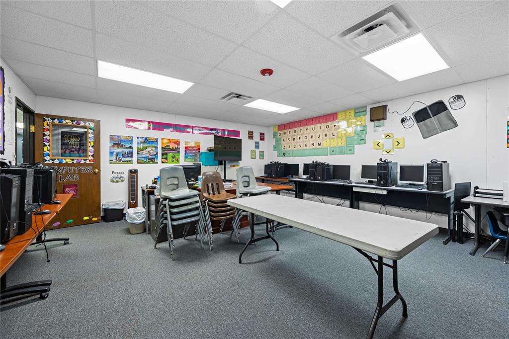 T&P RR CO #15 - Commercial Sale