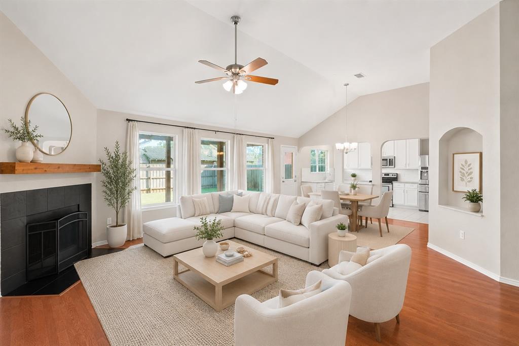 237 Flatwood Drive