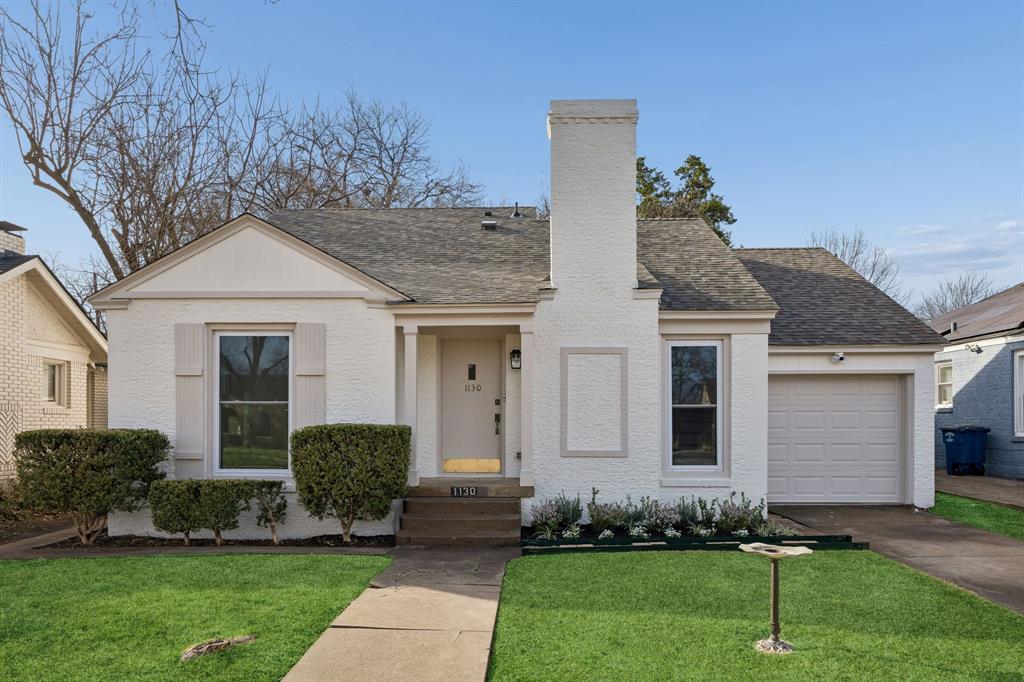 Elmwood - Residential