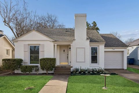 1130 Pioneer Drive Dallas TX 75224