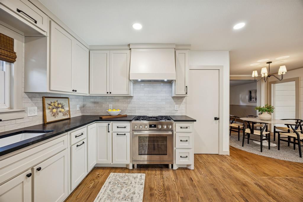 Elmwood - Residential