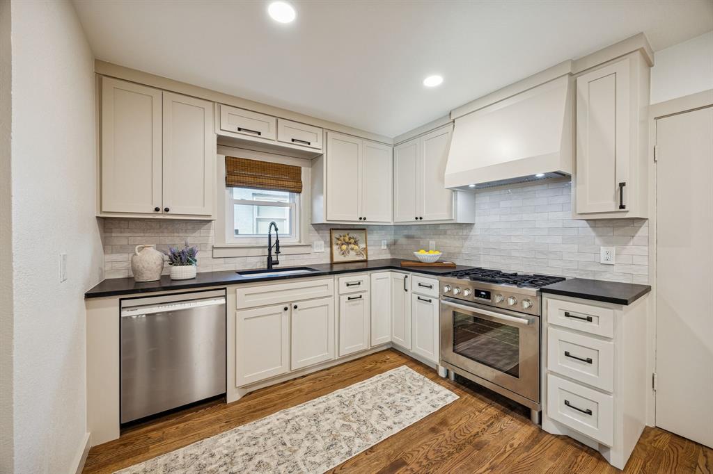 Elmwood - Residential