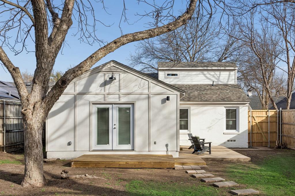 Elmwood - Residential