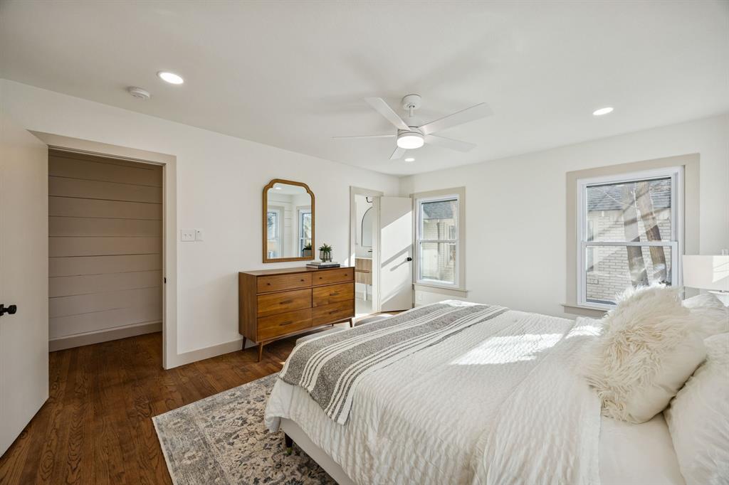 Elmwood - Residential