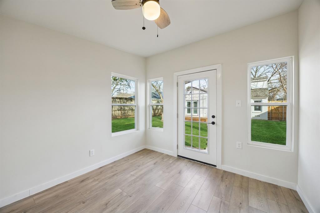 Elmwood - Residential