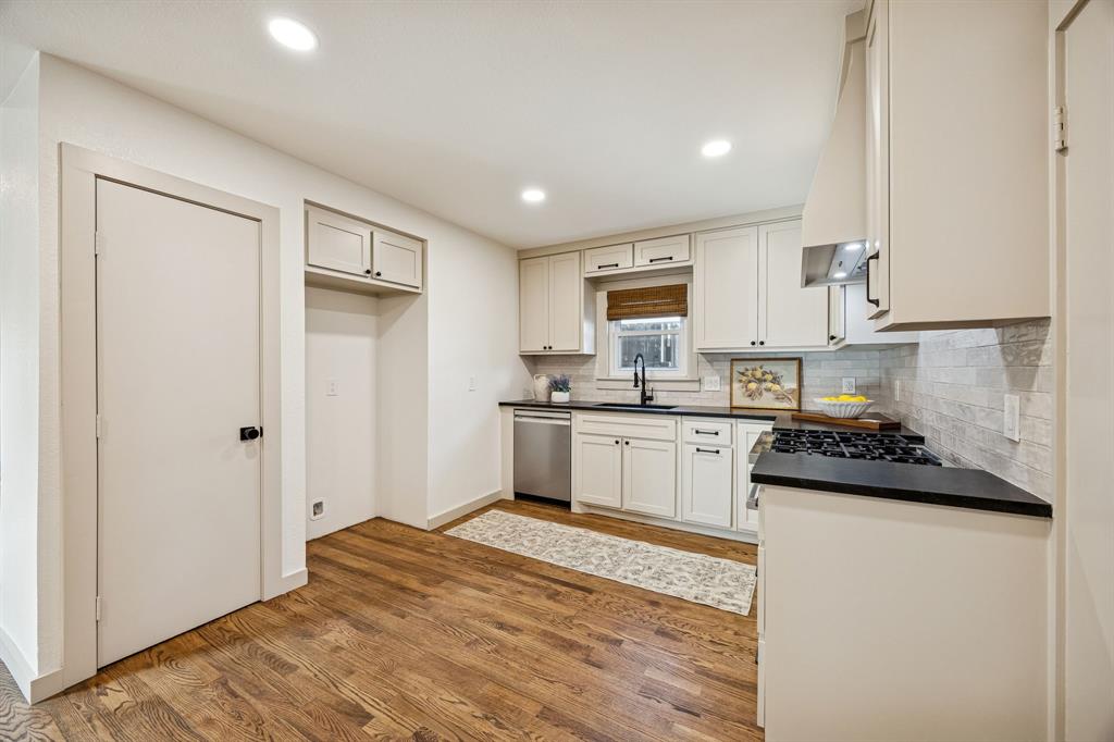 Elmwood - Residential