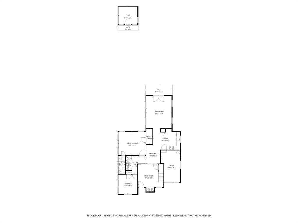 Elmwood - Residential