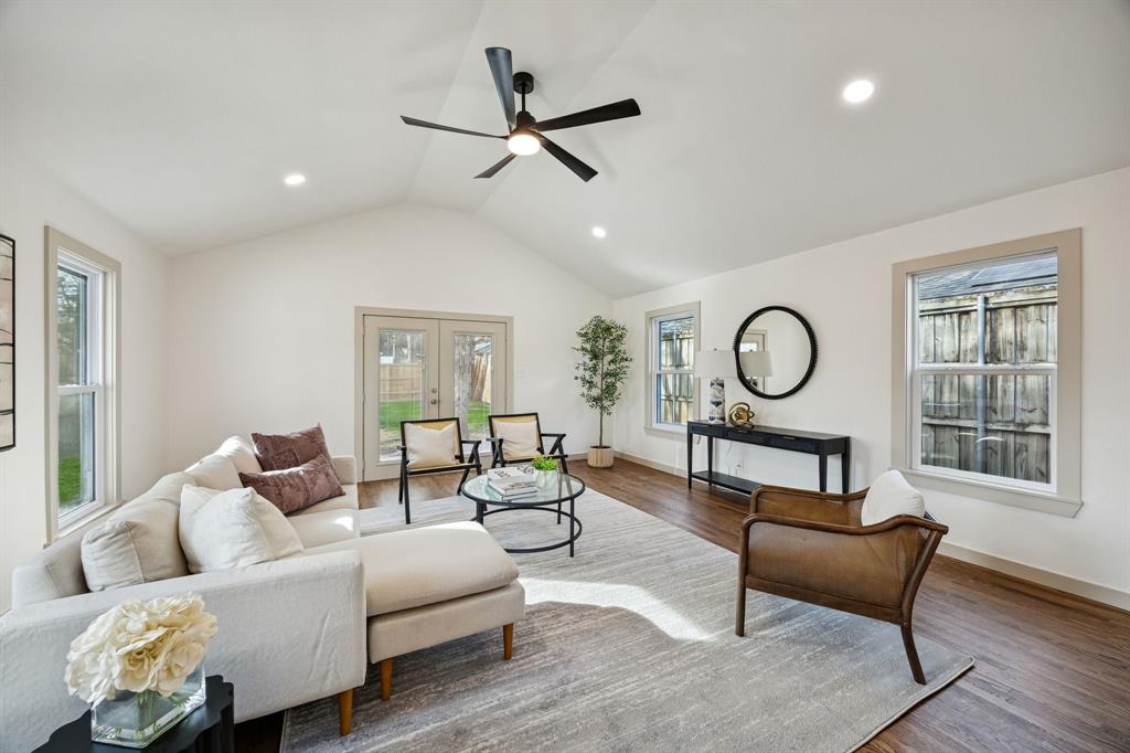 Elmwood - Residential