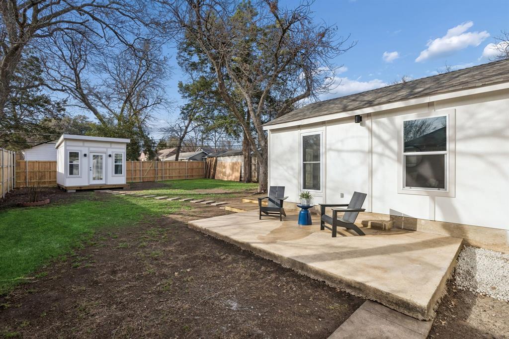 Elmwood - Residential