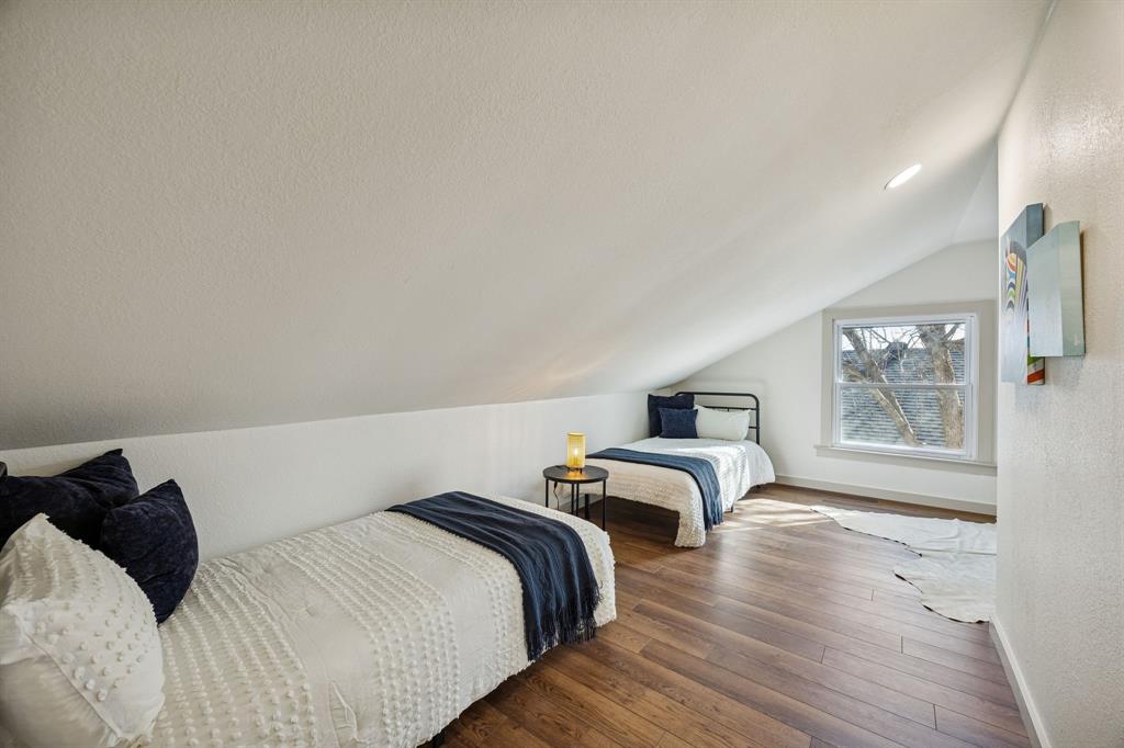 Elmwood - Residential