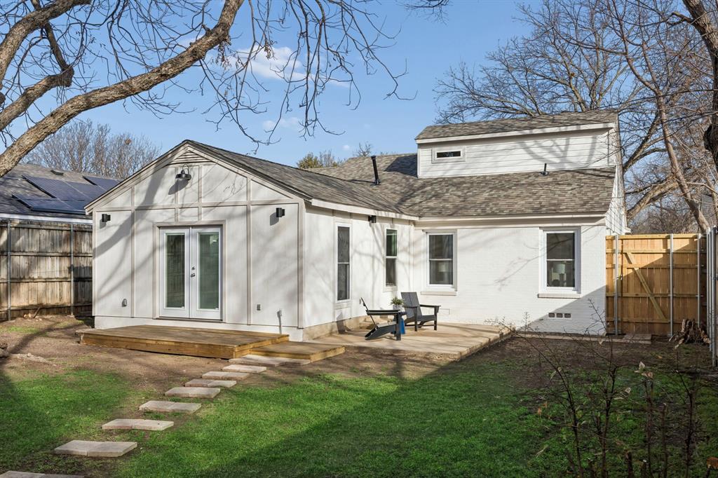 Elmwood - Residential