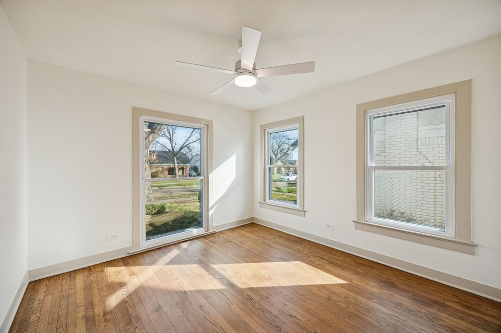 Elmwood - Residential