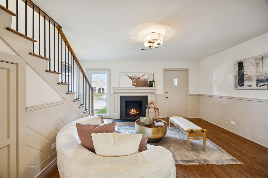 Elmwood - Residential