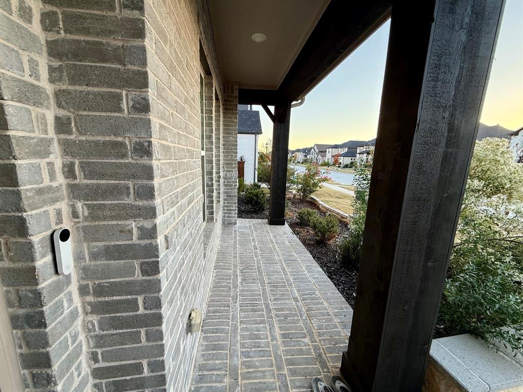 Edgestone - Residential Lease