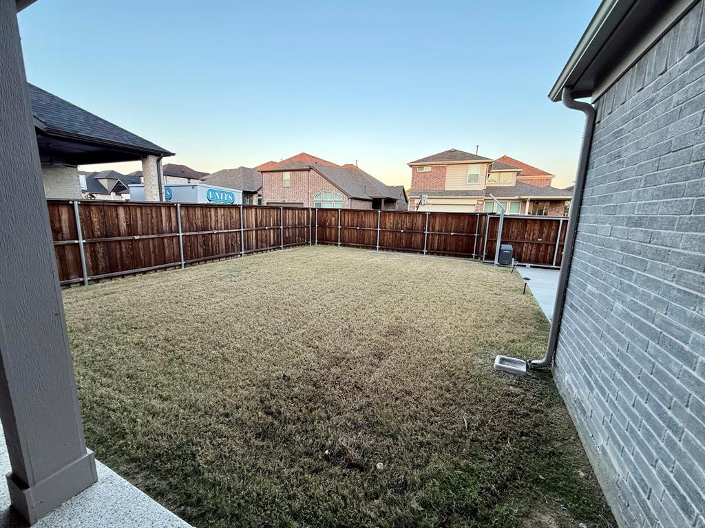 Edgestone - Residential Lease