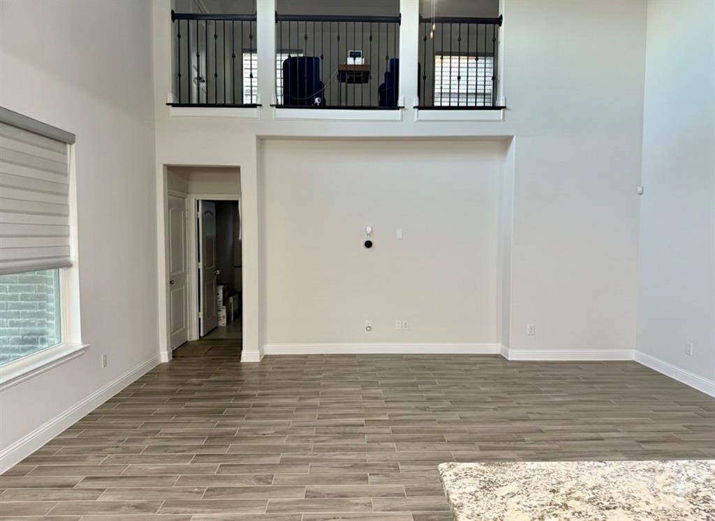 Edgestone - Residential Lease