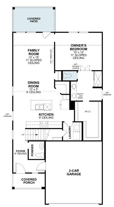 7021 Butterfield Drive