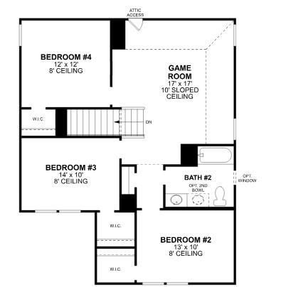 7021 Butterfield Drive