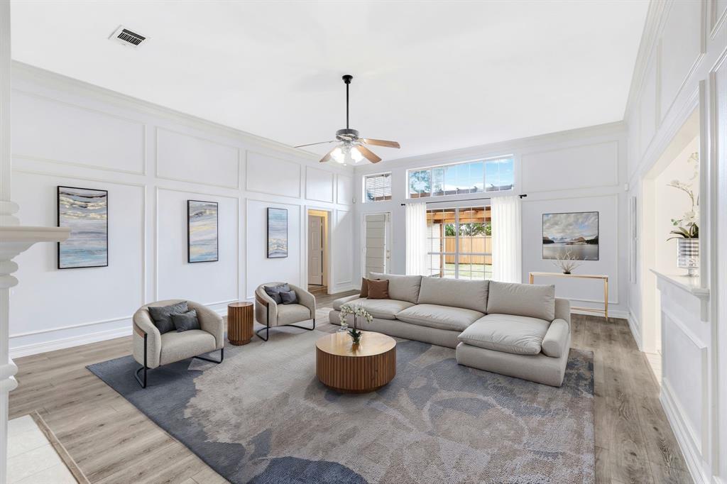 White Chapel Ph 2c - Residential