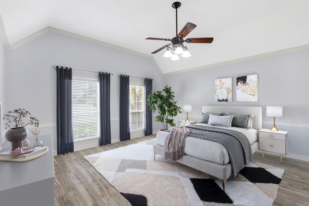 White Chapel Ph 2c - Residential