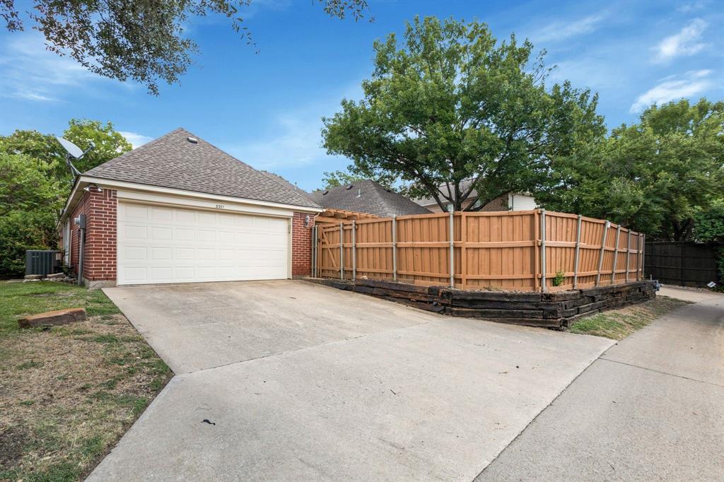 White Chapel Ph 2c - Residential