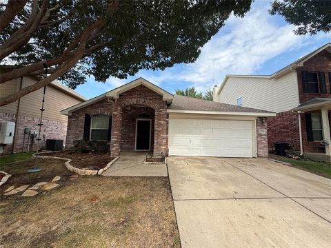 13252 Ridgepointe Road Fort Worth TX 76244