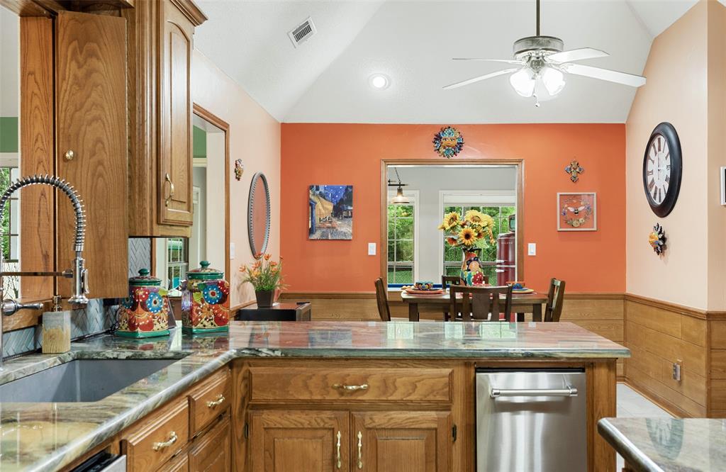 Hide A Way Lake - Residential