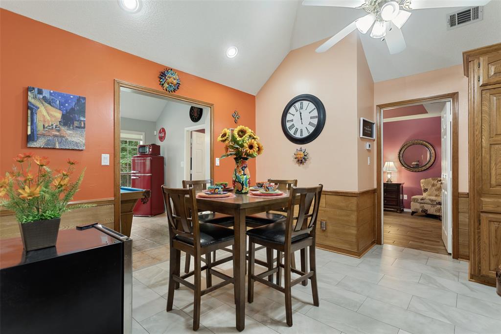 Hide A Way Lake - Residential