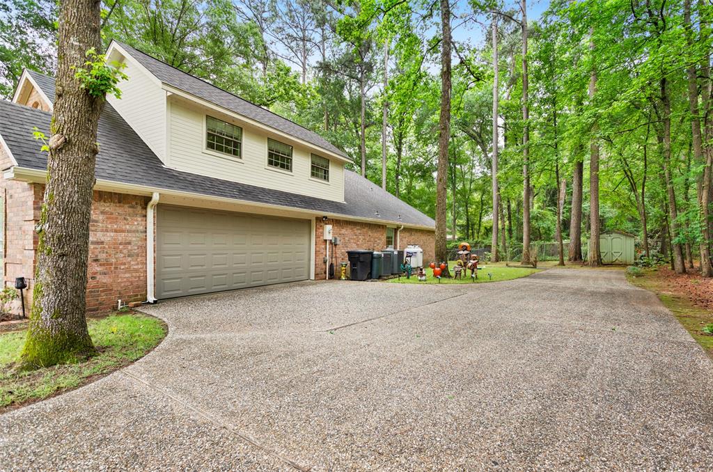 Hide A Way Lake - Residential