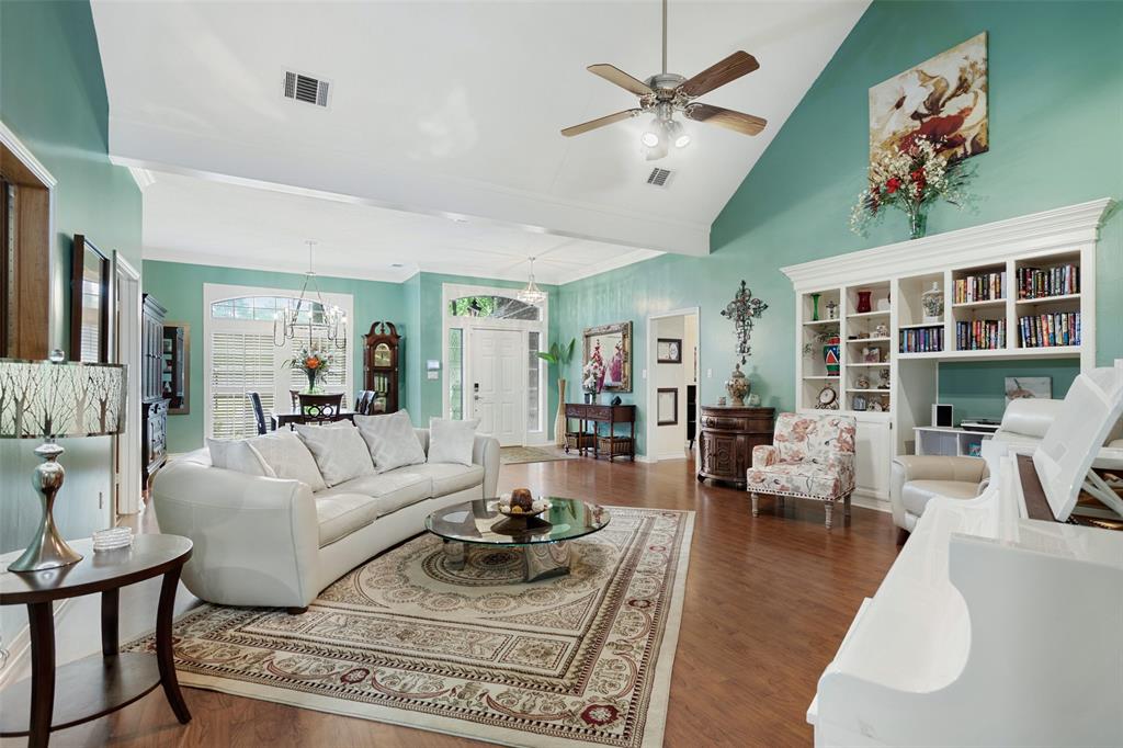 Hide A Way Lake - Residential