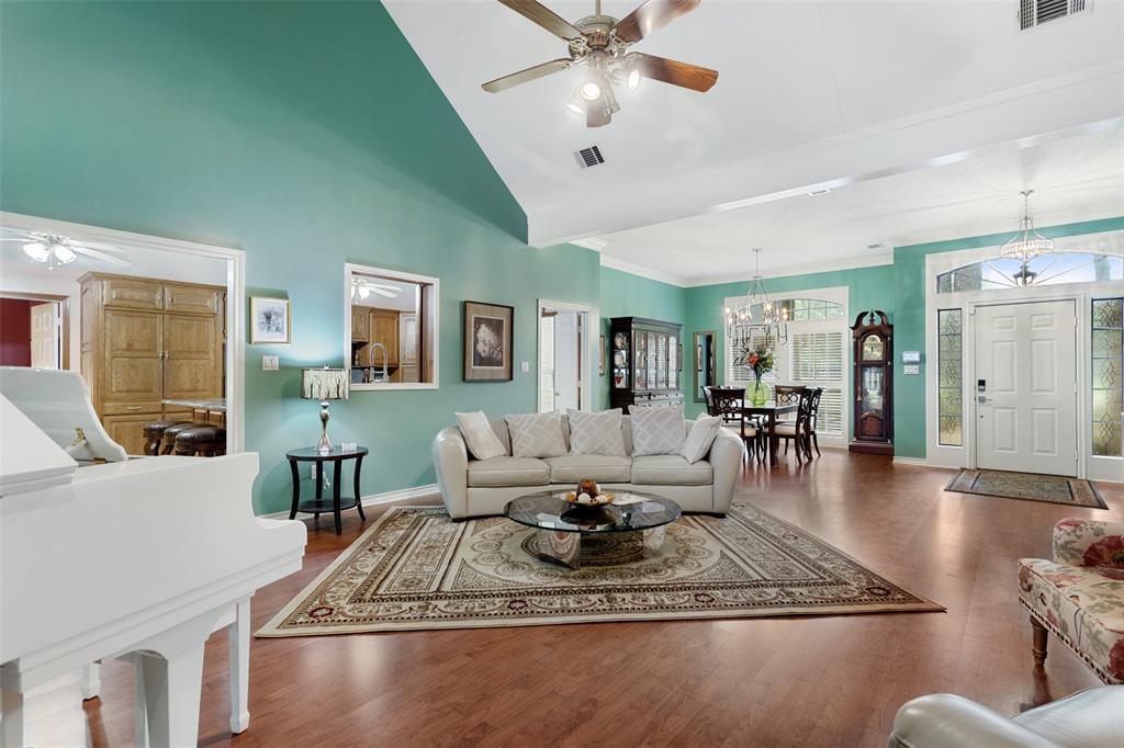 Hide A Way Lake - Residential