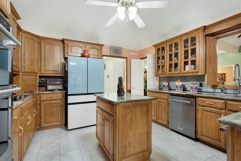 Hide A Way Lake - Residential