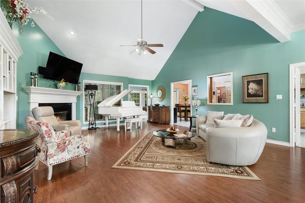 Hide A Way Lake - Residential