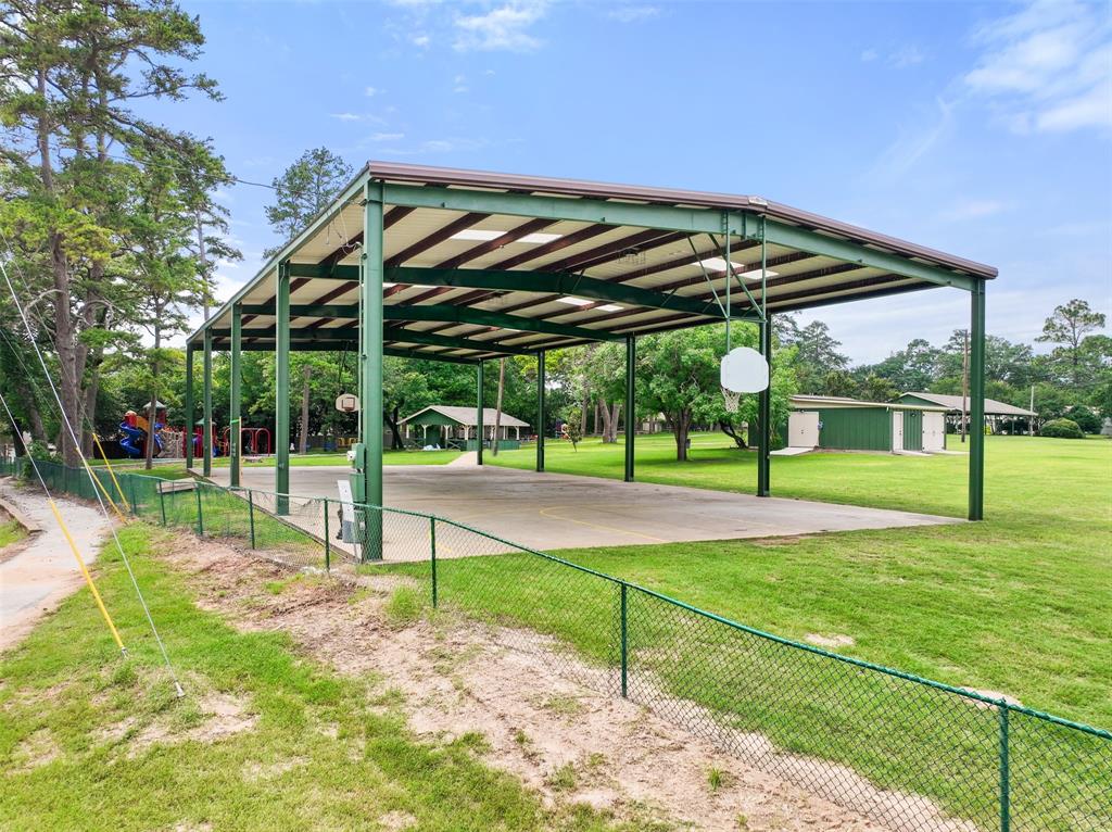 Hide A Way Lake - Residential