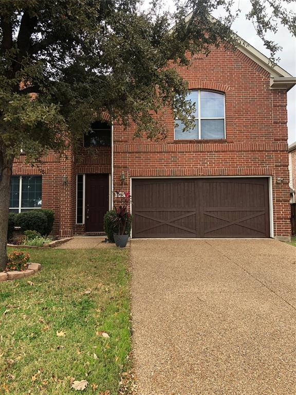 Tuscany Meadows Ph Two - Residential Lease