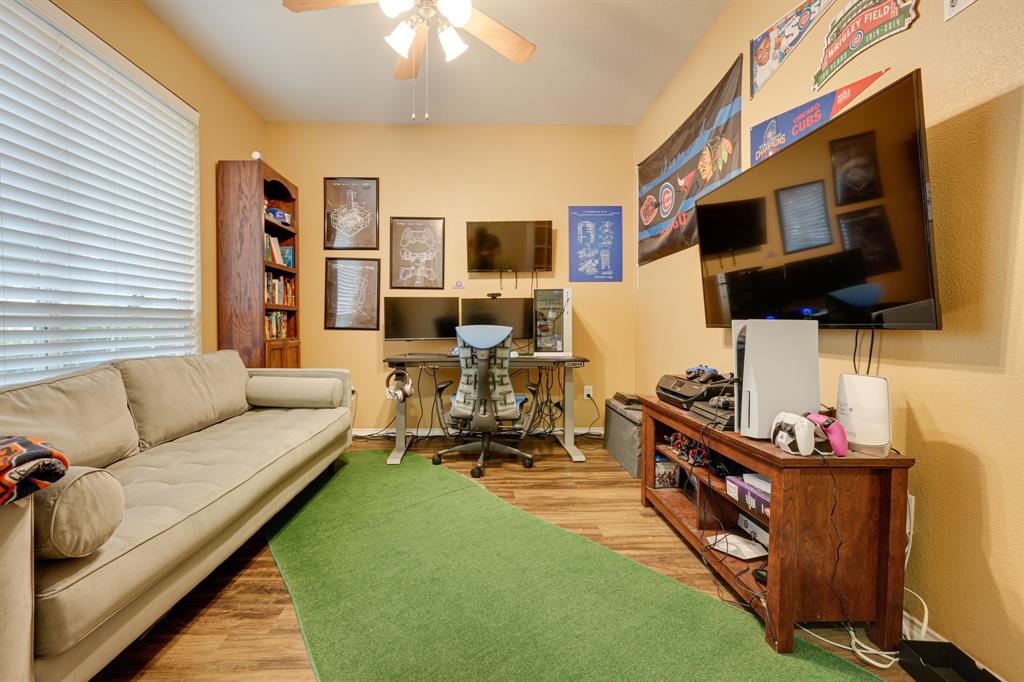 Tuscany Meadows Ph Two - Residential Lease