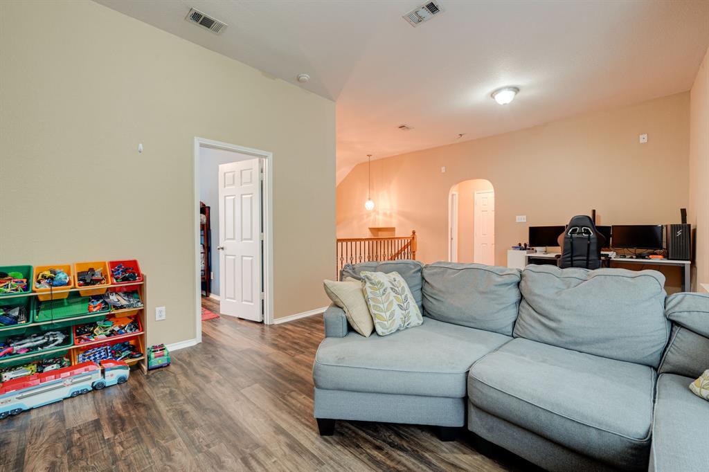 Tuscany Meadows Ph Two - Residential Lease