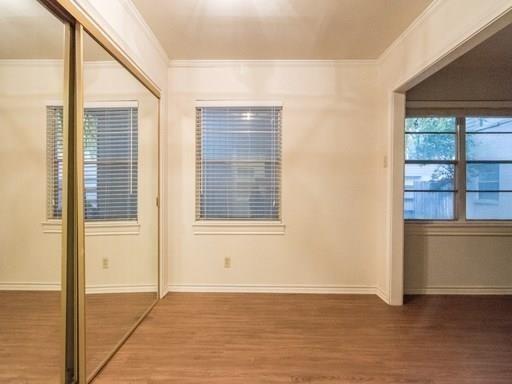 DALLAS - Residential Lease