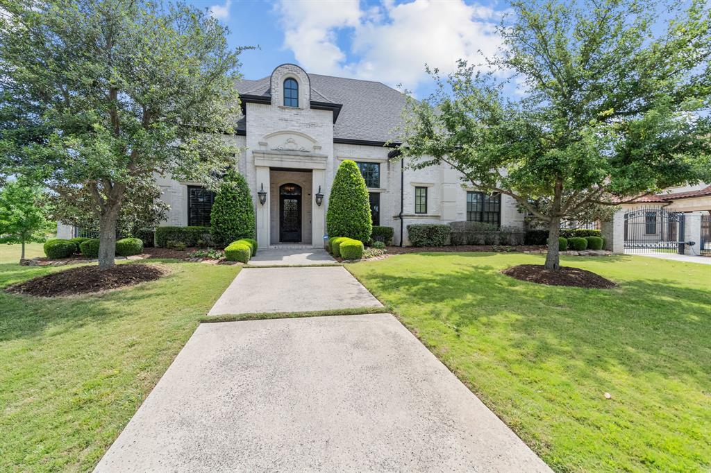 Stratfort Gardens - Residential