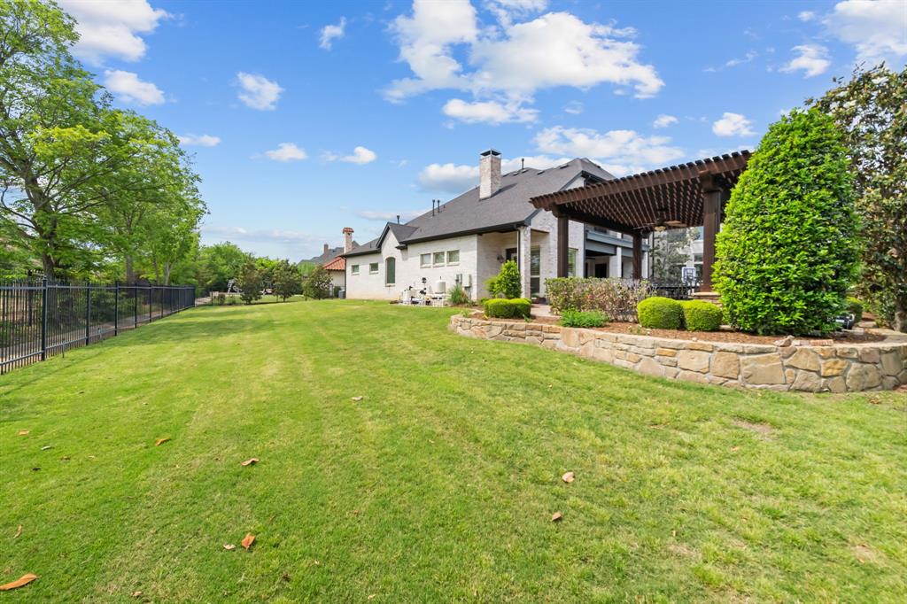 Stratfort Gardens - Residential