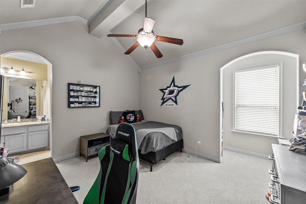 Stratfort Gardens - Residential