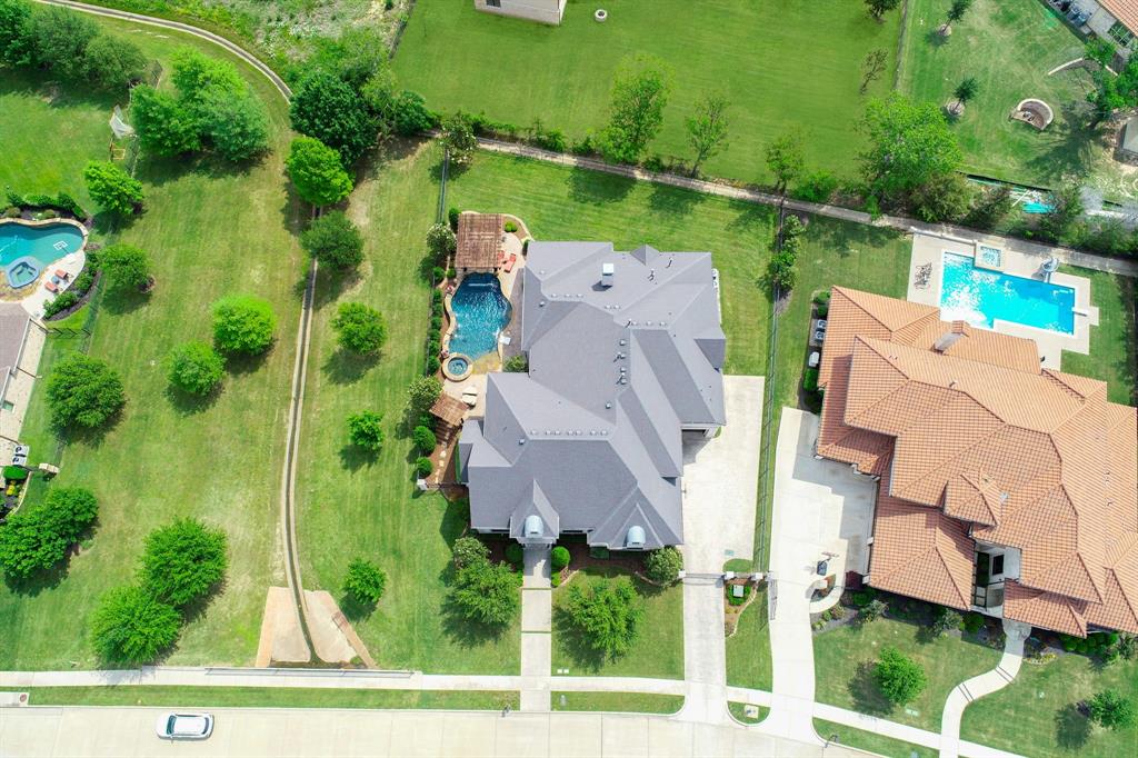 Stratfort Gardens - Residential